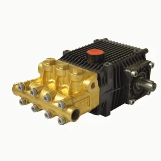 Насос Bertolini KTL 2050