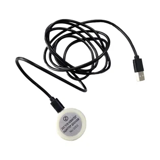 Адаптер ДЗО/USB с насадкой