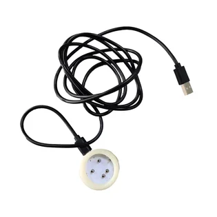 Адаптер ДЗО/USB с насадкой