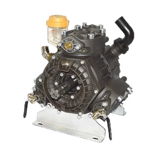 Насос Bertolini PBO*1 1250 VD