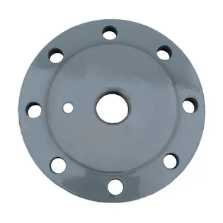 Фланец для ППП1 (СУГ) D215/DN100