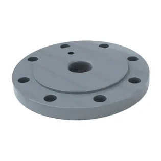 Фланец для ППП1 (СУГ) D215/DN100