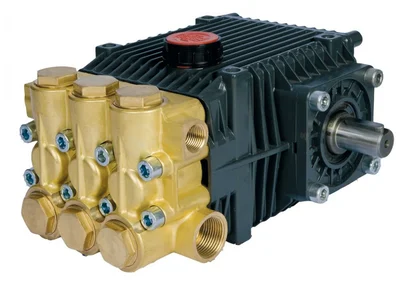 Насос Bertolini KKL 3021