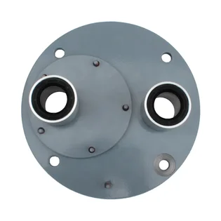 Фланец для ППП1 (АИ и ДТ) D210/DN160 с погр. плотн.