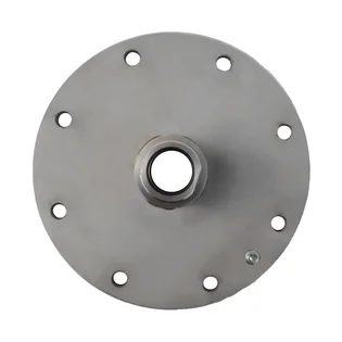 Фланец для ППП1 (АПЖ) D210/DN160