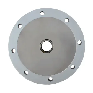 Фланец для ППП1 (АПЖ) D210/DN160