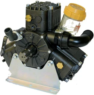 Насос Bertolini PA/S 830 VC