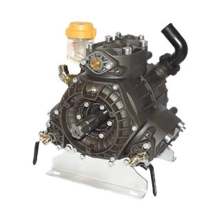 Насос Bertolini PBO*1 1100 VD