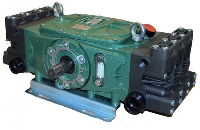 Насос Bertolini CKA 220 P