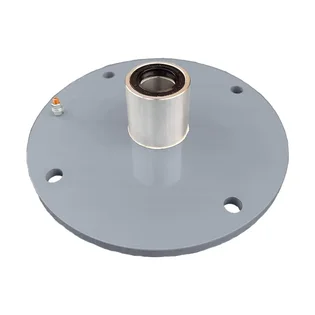 Фланец для ППП1 (АИ и ДТ) D210/DN160