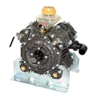 Насос Bertolini PBO*1 1540 VD