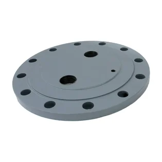 Фланец для ППП1 (СУГ) D335/DN200 с погр. плотн.