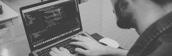 Разработка программного обеспечения